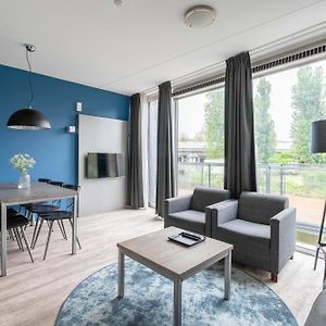 Appartamento grande con 2 camere da letto