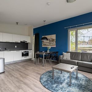 Appartamento extra grande con 2 camere da letto